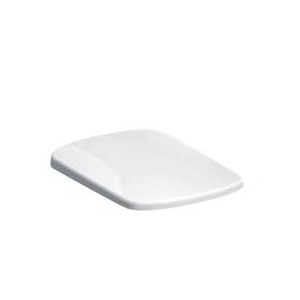 Geberit SELNOVA SQUARE WC sjedalo okovi quickrelease SOFTCLOSING učvršćenje odozgo