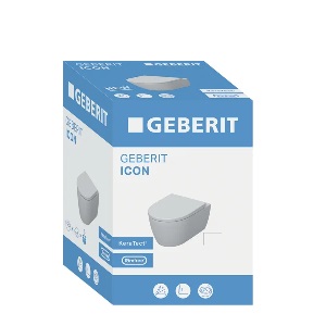 Paket Geberit iCon