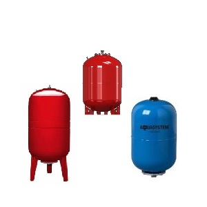 EKSPANZIJSKE POSUDE ZA SANITARNU VODU