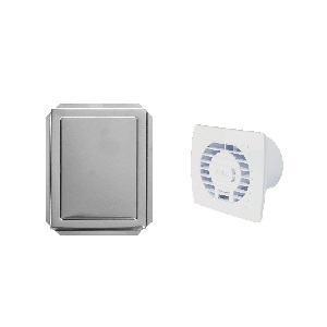 VENTILACIJA