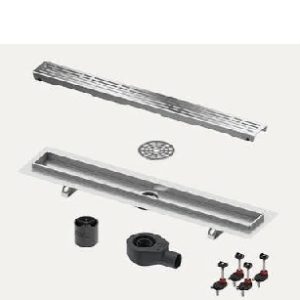 TECE drainline set 700 mm