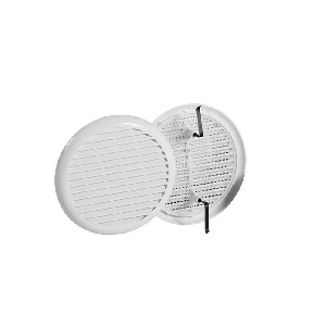 Ventilacijska rešetka fi 50