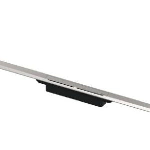 TECE drainprofile set 1000 mm četkani inox NL