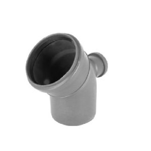 PP koljeno fi 110x50/45 iza donji