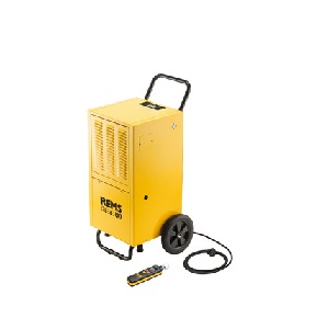 Rems SECCO 80 R220