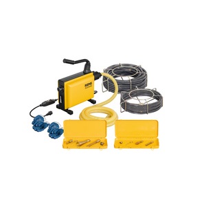 Rems COBRA 22 set 16+22 čišćenje cijevi