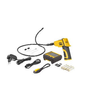 Rems CAM SCOPE S set 9-1