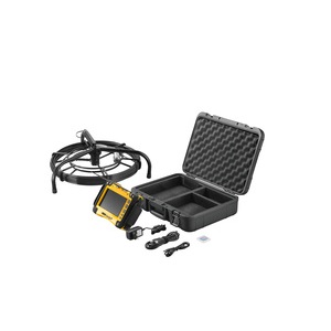 Rems kamera CamSys R220 2 set S-color S-N 30 H