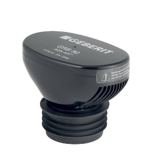 Geberit dozračni ventil fi 75,90 i 110