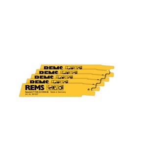 Rems list pile specij 2-2,5 RO5