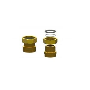 Adapter set priključaka za DN 25 pumpne setove