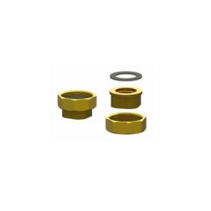 Adapter set priključaka za DN 32 pumpne setove