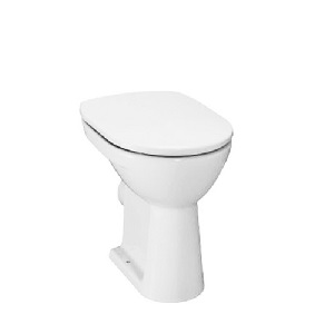 JIKA LYRA PLUS POVIŠENA invalidska WC školjka 45 cm odvod zid