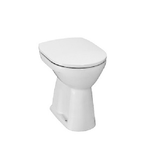 JIKA LYRA PLUS POVIŠENA invalidksa WC školjka 45 cm odvod pod