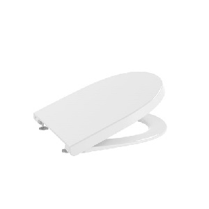 ROCA MERIDIAN-N wc daska STANDARD SUPRALIT