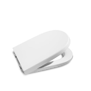 ROCA MERIDIAN wc daska SOFT CLOSE COMPACT