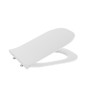 ROCA THE GAP SQUARE SLIM wc daska SOFTCLOSE