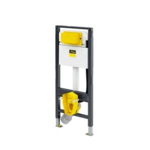 Viega Prevista Dry WC element model 8522