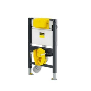 Viega Prevista Dry WC element model 8533