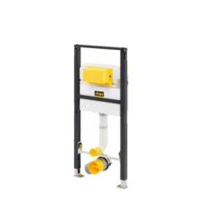 Viega Prevista Dry WC element model 8522.33
