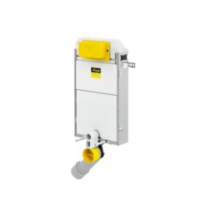 Viega Prevista Pure WC blok model 8517