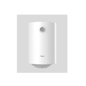 Midea električni bojler FA5 100 L 1500 W bijeli vertikalni