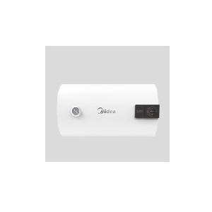 Midea električni bojler A6 50 L 1500 W horizontalni