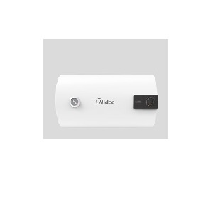 Midea električni bojler A6 80 L 2000 W horizontalni