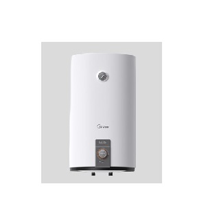 Midea električni bojler EFN1 100 L 2000 W WIFI bijeli vertikalni